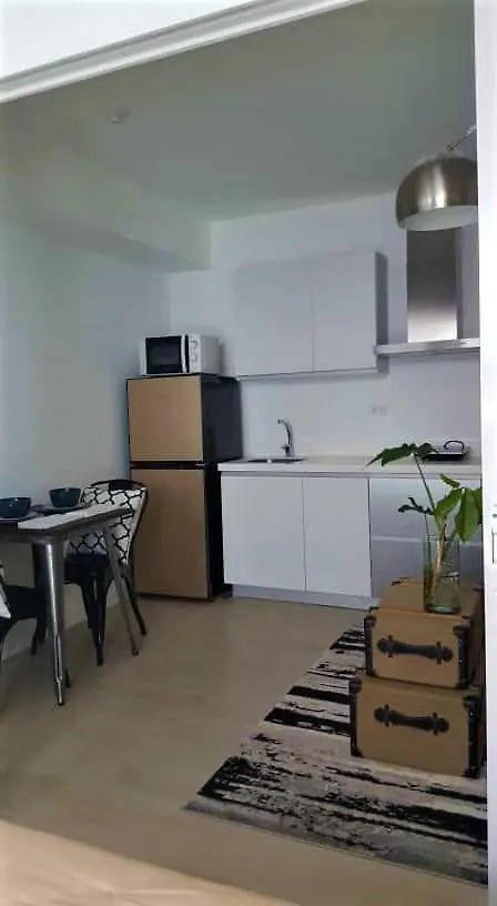 Apartamento Azure Urban Resort Residences 1Br Condo With Huge Wavepool & Man-Made Beach Near Airport Manila