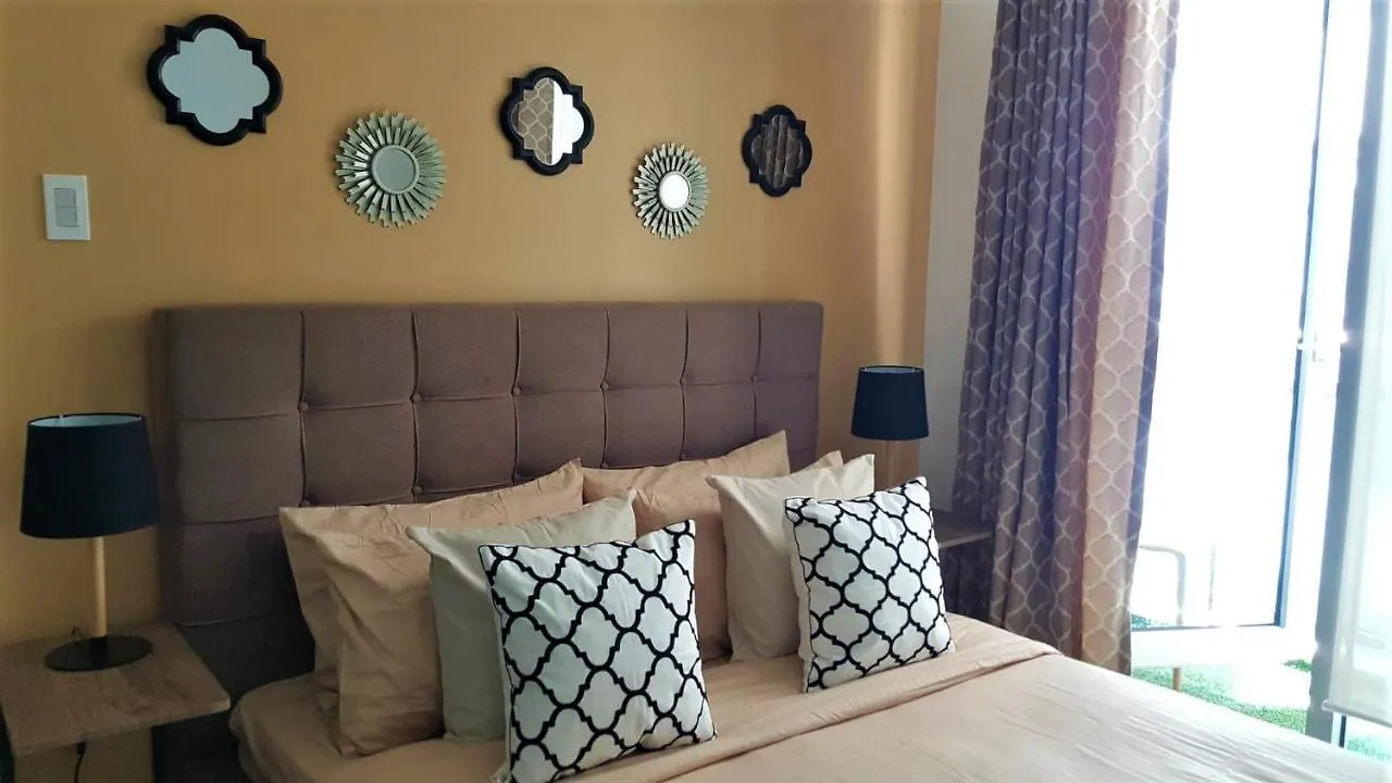 Apartamento Azure Urban Resort Residences 1Br Condo With Huge Wavepool & Man-Made Beach Near Airport Manila