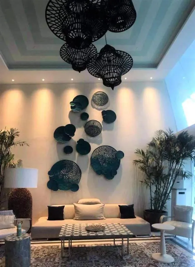 Azure Urban Resort Residences 1Br Condo With Huge Wavepool & Man-Made Beach Near Airport Manila 0*,  Filipinas